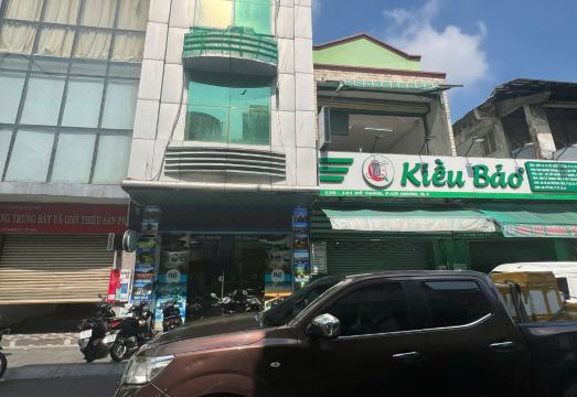 La Rose Sai Gon Hotel