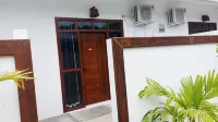 Luk inn at Huraa Hotel a Kuda Huraa