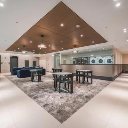 Just Sleep Hotel Incheon Songdo Branch Отели рядом с достопримечательностью «Храм Хенгриунса»