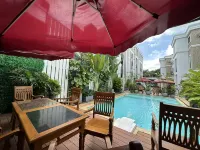 PLATINUM TEN MILE Hotels in Insein