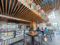 Hotel Golden Palace Rivera Puri