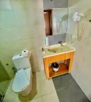 EVIM 16 HOTEL Hotels in Gorukle
