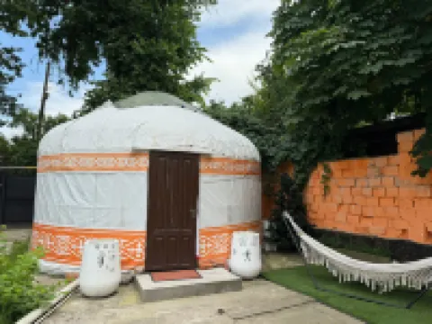 Ethno Adventure Camp