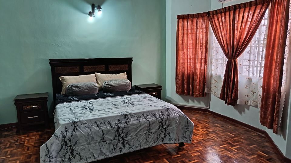 Macchiato Homestay