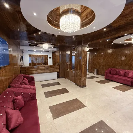 Hotel Yagya Отели в г. Чамоли