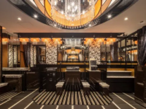 โรงแรมเอพีเอ อุเอโนะ เอกิมินามิ