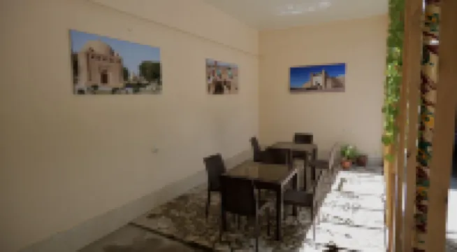 Old Street Guesthouse