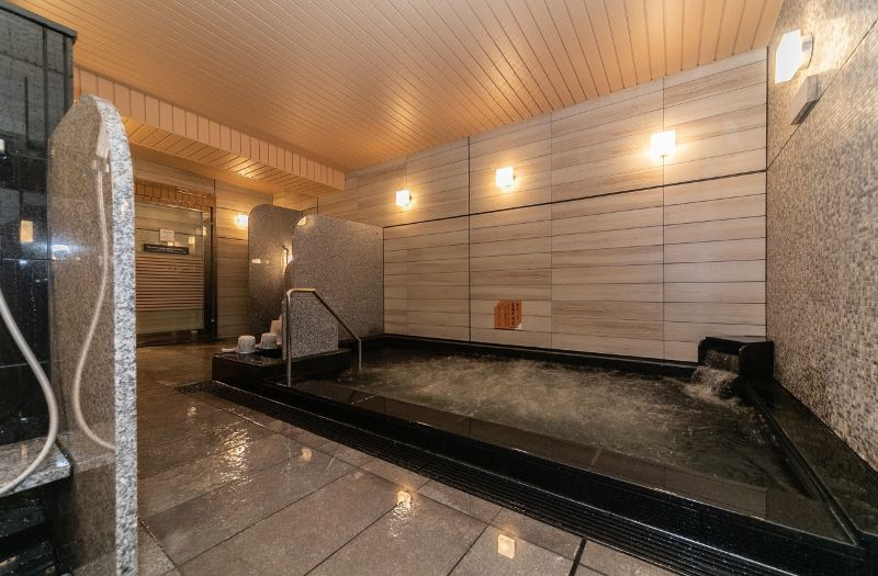APA Hotel Osaka Temmabashi Ekimae photo 3