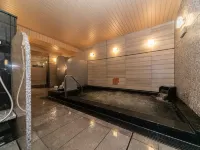 APA Hotel Osaka Temmabashi Ekimae - น้ำพุร้อน