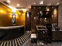 APA Hotel Hakataeki Chikushiguchi - parcheggio