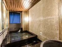 APA Hotel Kyoto Ekihigashi - Bintang 3