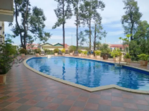STUNG SANGKE HOTEL