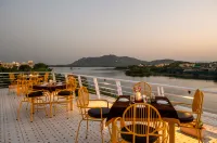 Young Monk Hostel Udaipur - Jaydurg Haveli