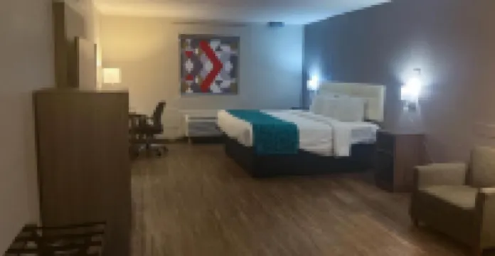 Motel 6 Lake City, FL – Medical Center