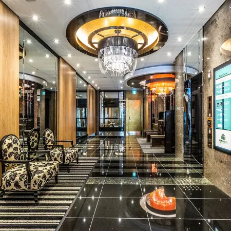 APA Hotel Kobe Sannomiya Ekimae