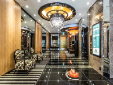 アパホテル〈神戸三宮駅前〉