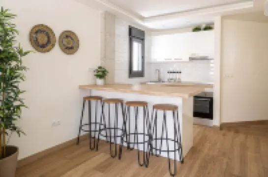 Be Mate Málaga Playa