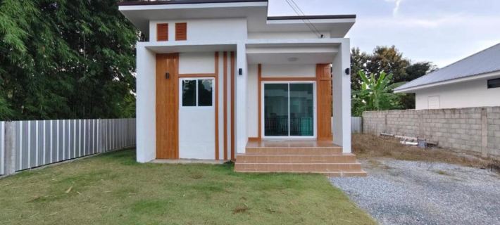 Keerana Villa ムアンウッタラディットのホテル