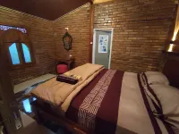 nDalem HaWe Villa Kaliurang Hotels in Turi