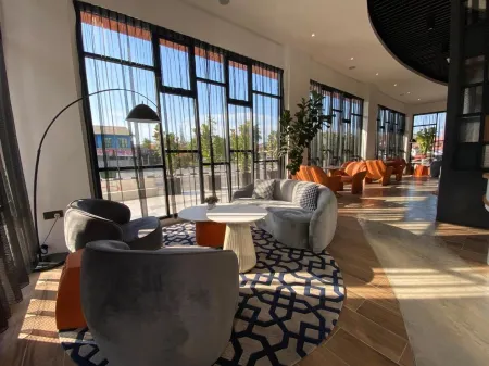 Otel Hotel Suite Отели в г. Sibu Division