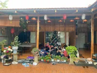 An Homestay Tam Coc