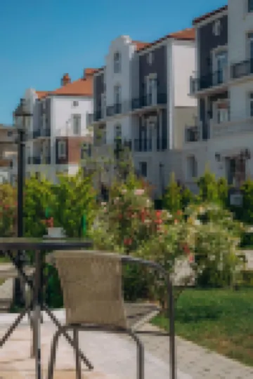 Lamer Sea Breeze Resort