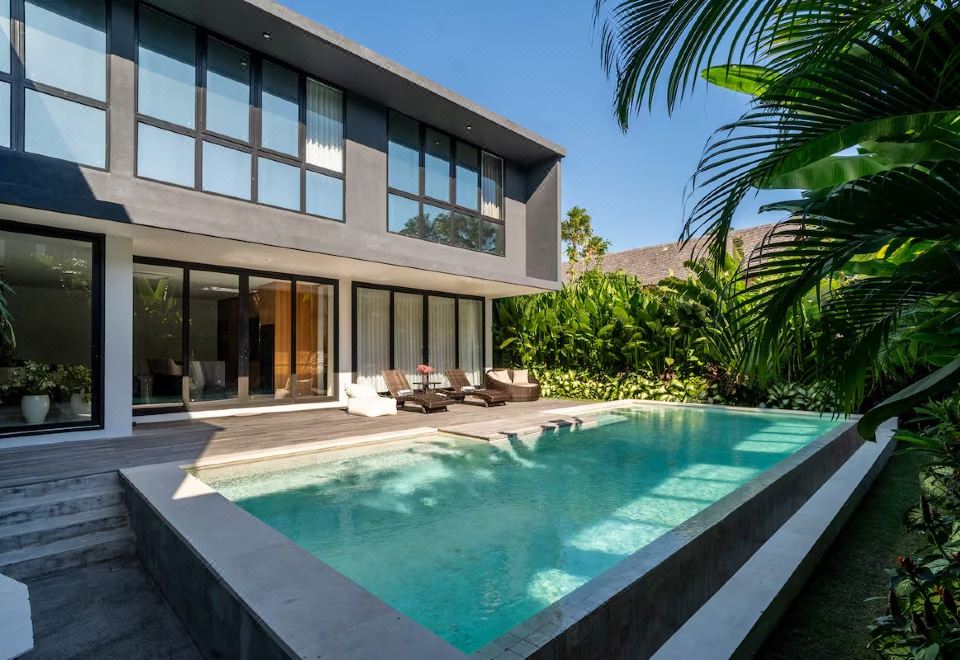 Golden Sands Villa- A Luxury Private Villa By Balinest Villas (Bali ...