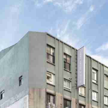 Lore hotel Hotel Exterior