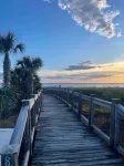 Golf Cart Included  | Walk to Beach | Pool | Bikes Hotels in Gulf County