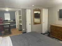 Cabins on Main Longmont Hotels in Boulder County