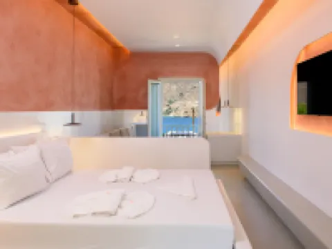 Yperia Hotel Hotels in Amorgos