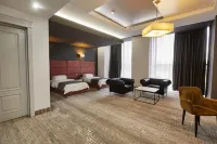 Aghababyan's Hotel Hotel a 