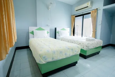 รูปภาพของโรงแรมทองก้อน