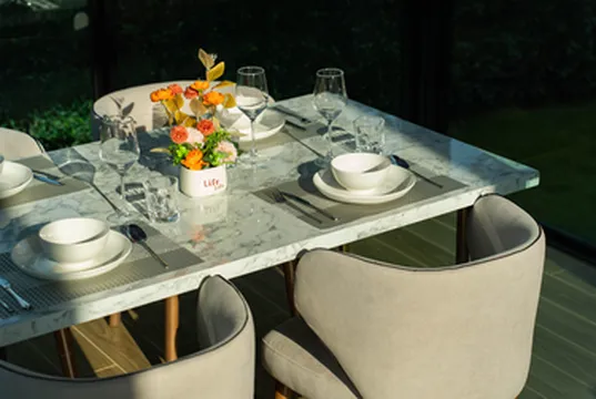 รูปภาพของไฮวิลล์ พูลวิลล่า เขาใหญ่