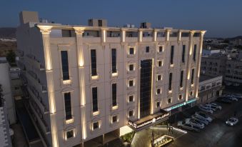 Armada Residence Hotel Apartments