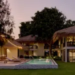Mola-Mola Beachfront Villa by Yudee Assets - วิลล่า