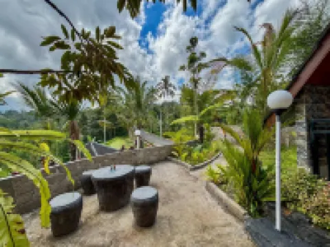 Pondok Sulangai Villas by AGATA Hotels near Pura Ulun Subak Bulkit Jati