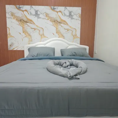 Kk.Country House Hotels near Huang Nam Khiao Waterfall