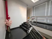 Shree Dham Palace Ξενοδοχεία στην πόλη Puri