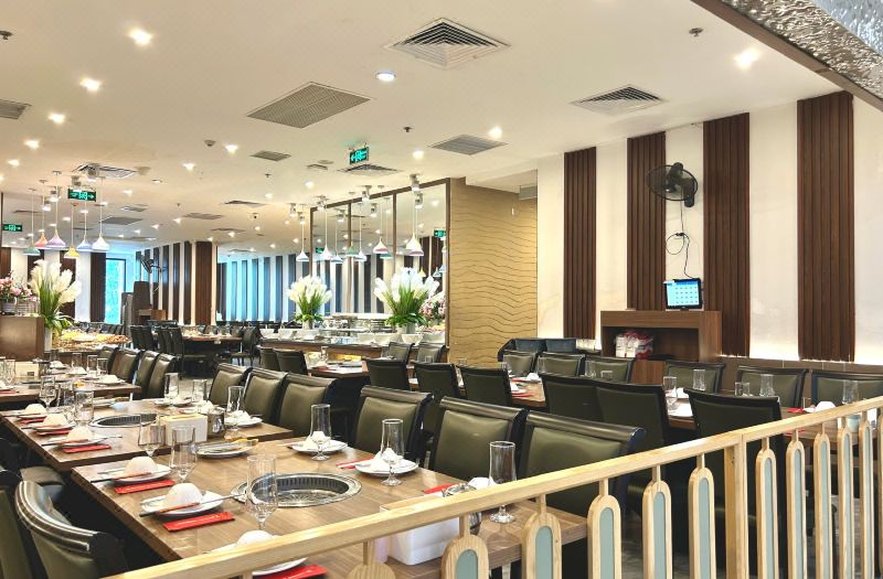 Vinhomes Skylake | Luxury service apartment Hanoi - Harry Homes photo 3