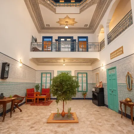 Riad 111 & Spa