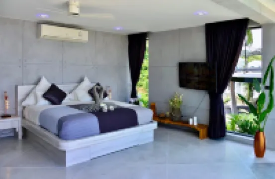 พาราไดซ์ วิลล่า อิลิเซียม