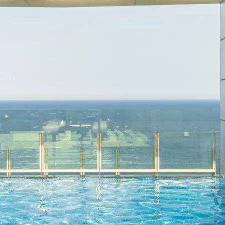 Richeville Signature Hotel and Residence