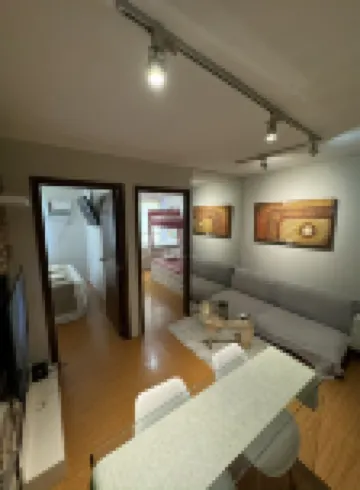 Condominium Staycation in Pasig City