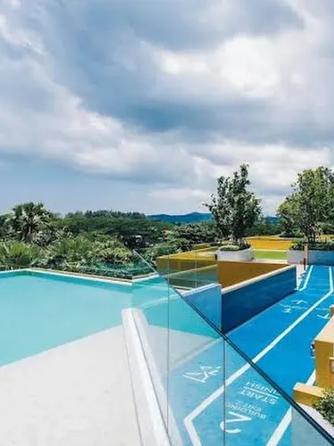 รูปภาพของBrand New Premium Beachfront Apartments Laguna