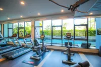 Vista Residence Old Town