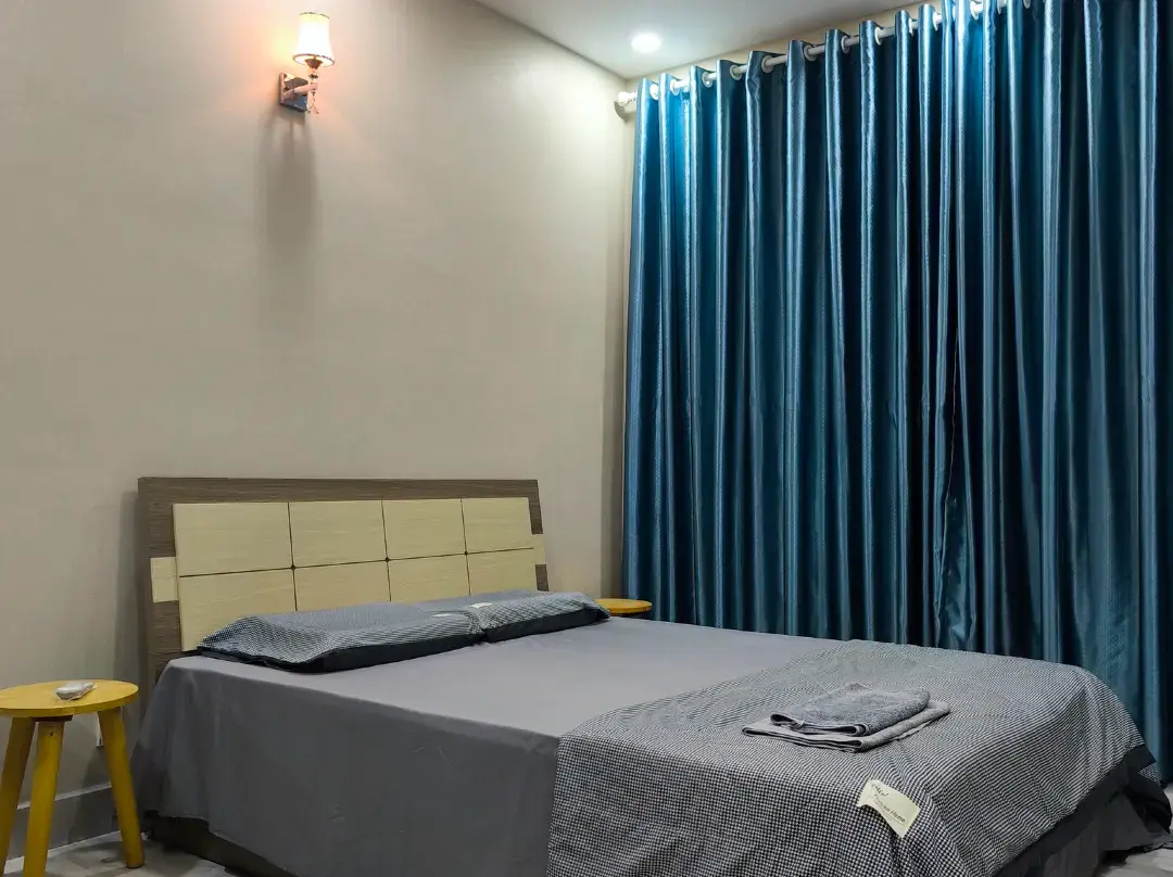 Long Hotels - Tỉnh Tây Ninh