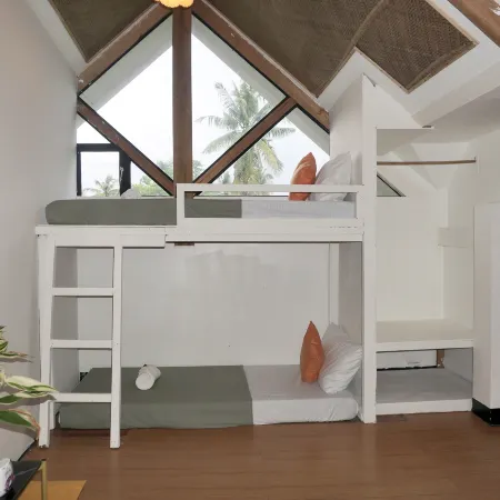 Kaia Siargao Villas