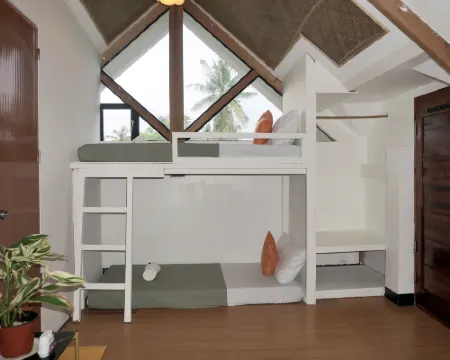 Kaia Siargao Villas Hotels in General Luna