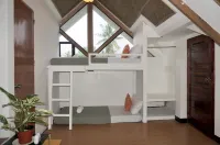 Kaia Siargao Villas - homestay